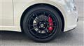 2009 Fiat 500