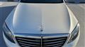 2014 Mercedes-Benz S-Class