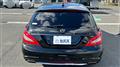 2013 Mercedes-Benz Cls-Class
