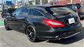 2013 Mercedes-Benz Cls-Class