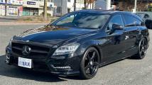 2013 Mercedes-Benz Cls-Class