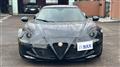 2015 Alfa Romeo 4C