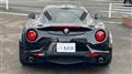 2015 Alfa Romeo 4C