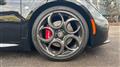 2015 Alfa Romeo 4C