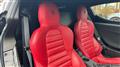 2015 Alfa Romeo 4C