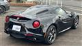 2015 Alfa Romeo 4C