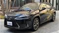 2021 Lexus UX