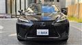 2021 Lexus UX