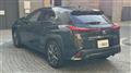2021 Lexus UX