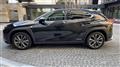 2021 Lexus UX