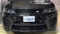2018 Land Rover Range Rover Sport