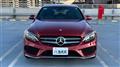 2015 Mercedes-Benz C-Class