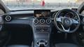 2015 Mercedes-Benz C-Class