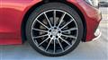 2015 Mercedes-Benz C-Class