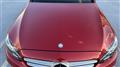 2015 Mercedes-Benz C-Class