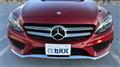 2015 Mercedes-Benz C-Class