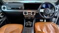 2022 Mercedes-Benz G-Class