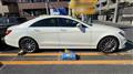 2016 Mercedes-Benz Cls-Class