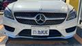 2016 Mercedes-Benz Cls-Class
