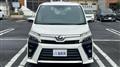 2018 Toyota Voxy