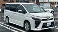 2018 Toyota Voxy