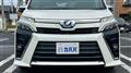 2018 Toyota Voxy