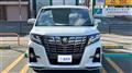 2016 Toyota Alphard