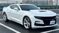 2019 Chevrolet Camaro