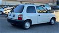 2001 Nissan March