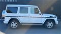 2018 Mercedes-Benz G-Class