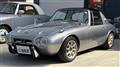 1969 Toyota Sports 800