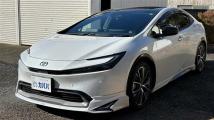 2023 Toyota Prius