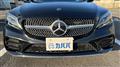2020 Mercedes-Benz C-Class