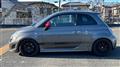 2015 ABARTH ABARTH OTHERS