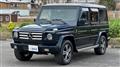 2000 Mercedes-Benz G-Class