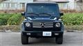 2000 Mercedes-Benz G-Class