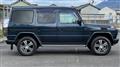 2000 Mercedes-Benz G-Class