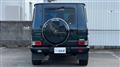 2000 Mercedes-Benz G-Class