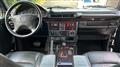 2000 Mercedes-Benz G-Class