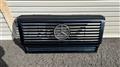 2000 Mercedes-Benz G-Class