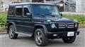2000 Mercedes-Benz G-Class