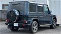 2000 Mercedes-Benz G-Class
