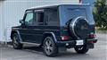 2000 Mercedes-Benz G-Class