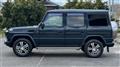 2000 Mercedes-Benz G-Class