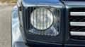 2000 Mercedes-Benz G-Class
