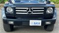 2000 Mercedes-Benz G-Class