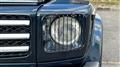 2000 Mercedes-Benz G-Class