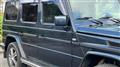 2000 Mercedes-Benz G-Class