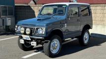 1997 Suzuki Jimny