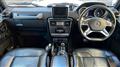 2015 Mercedes-Benz G-Class